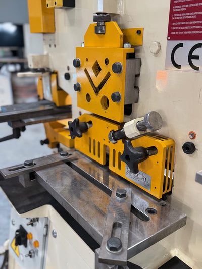 Geka Bendicrop 50, Gebrauchtmaschine in TOP Zustand