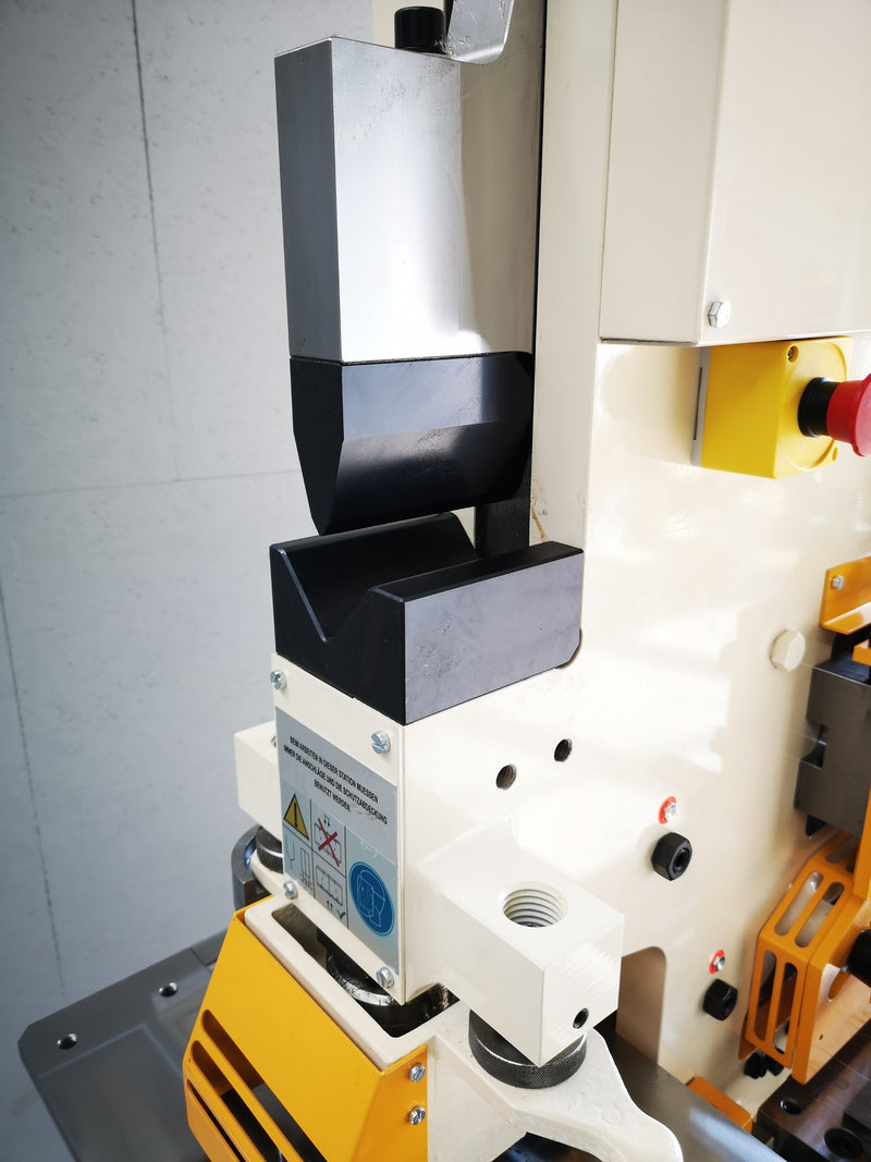 Geka Bendicrop 50 Vorführmaschine