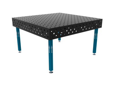 GPPH Schweisstisch ECO