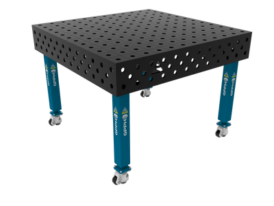 GPPH Schweisstisch PLUS