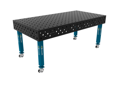 GPPH Schweisstisch PLUS