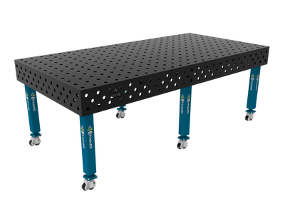 GPPH Schweisstisch PLUS