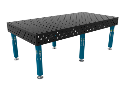 GPPH Schweisstisch PLUS