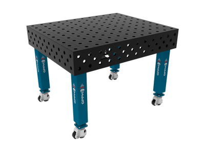 GPPH Schweisstisch PRO