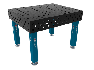 GPPH Schweisstisch PRO