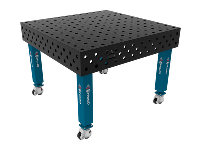 GPPH Schweisstisch PRO