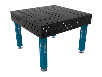 GPPH Schweisstisch PRO