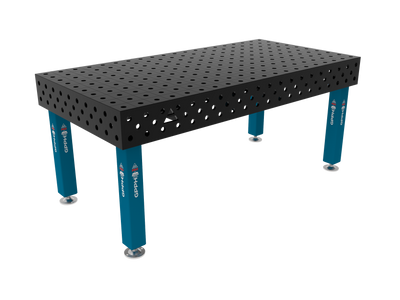 GPPH Schweisstisch PRO