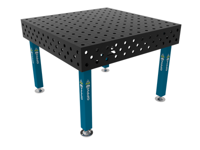 GPPH Schweisstisch PLUS