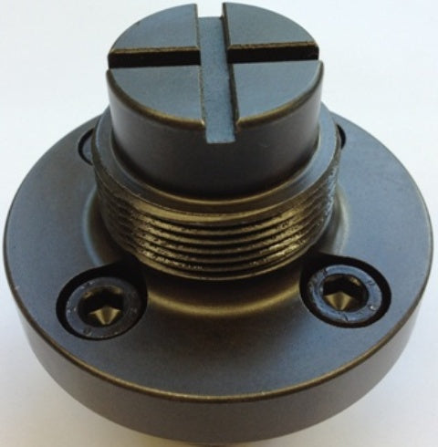 Stempelaufnahme Hydracrop 165 / Puma 165