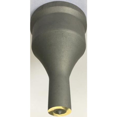 Rundstempel Nr. 4 für Peddinghaus Maschinen (rote Serie)