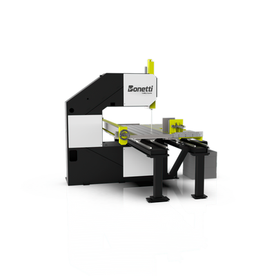 Bonetti Vertikalbandsäge VBS 1100S