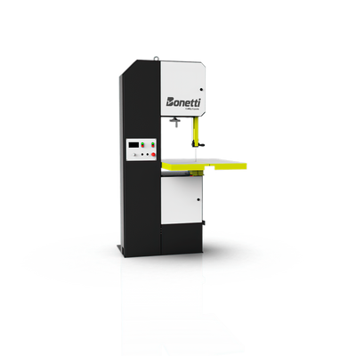 Bonetti Vertikalbandsäge VBS 400E