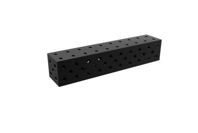 Verbinder, Würfel ECO 1000x200x200