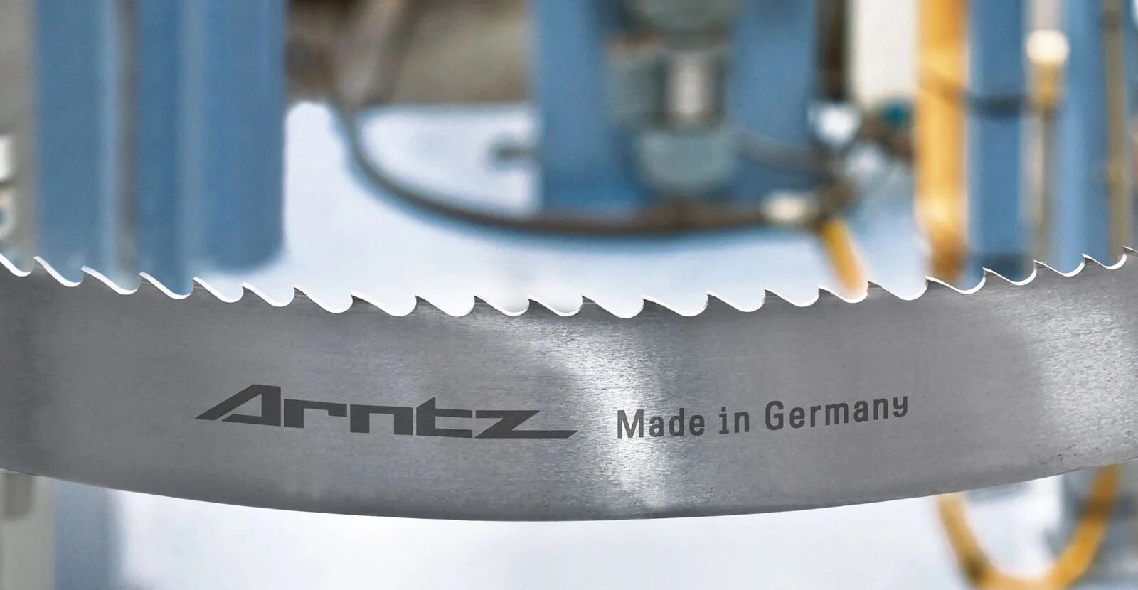 M42-WORKER | Für Rohre und Profile, Vollmaterial
