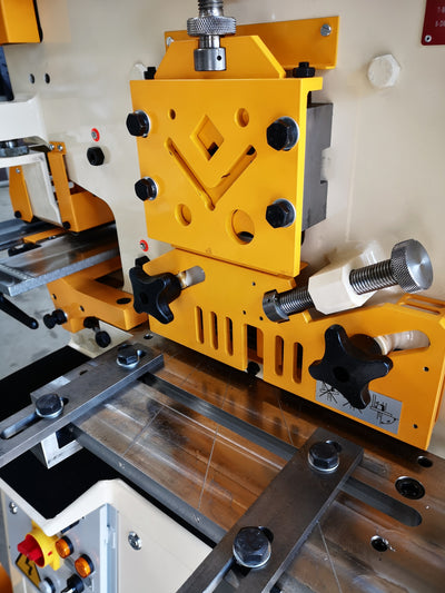 Geka Bendicrop 50 Vorführmaschine
