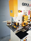 Geka Bendicrop 50 Vorführmaschine