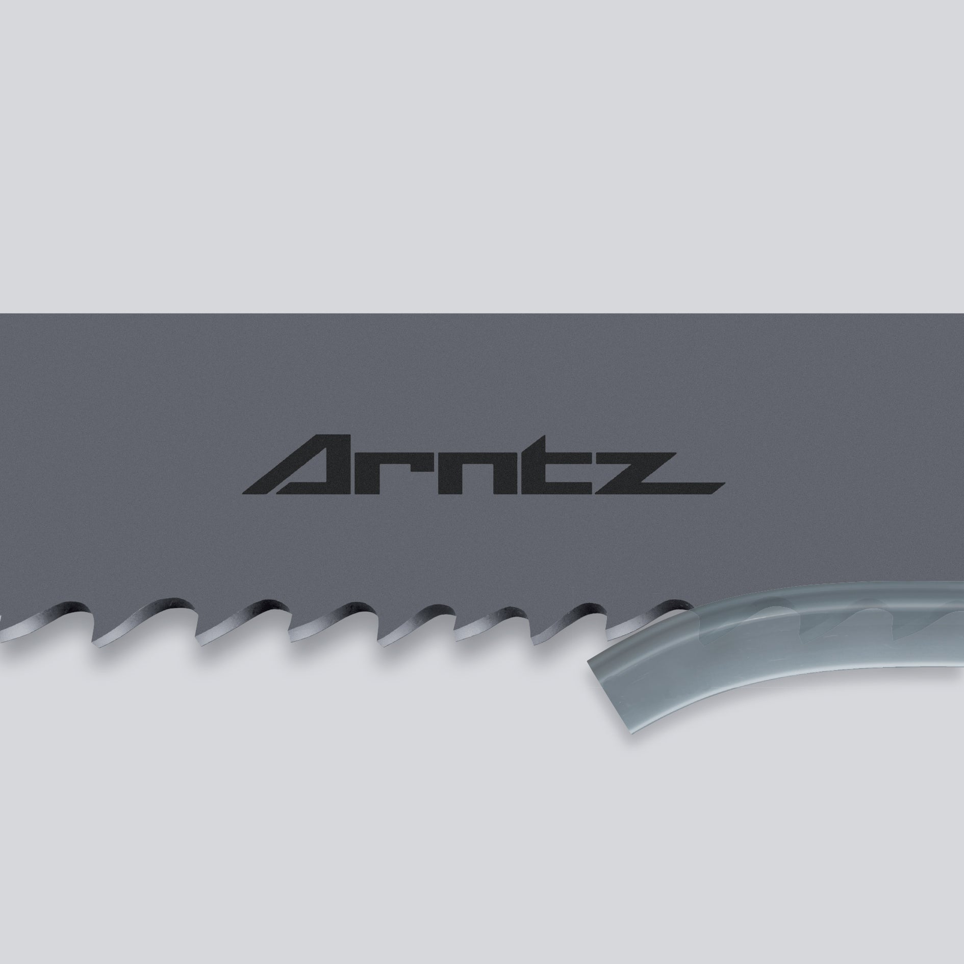 Bi-Metall Sägebänder Arntz M42-Worker | Abmessung 13 x 0,65 mm | Verzahnung 10/14