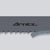 Bi-Metall Sägebänder Arntz M42-Worker | Abmessung 13 x 0,65 mm | Verzahnung 10/14