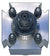 PARAT 4fach Revolverkopf - RD 4