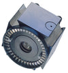 PARAT 4fach Revolverkopf - RD 2