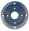 PARAT 4fach Revolverkopf - RD 3