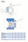 PARAT 4fach Revolverkopf - RD 2