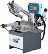 MEP SHARK 282 SXI evo [Halbautomat] Doppelgehrung