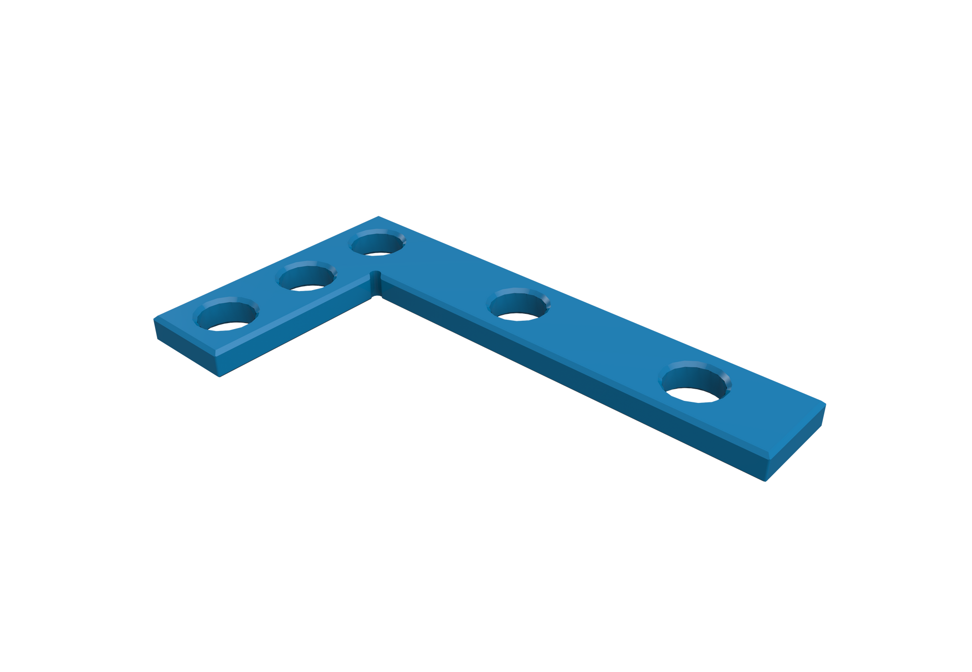 Flachwinkel PRO 275x150