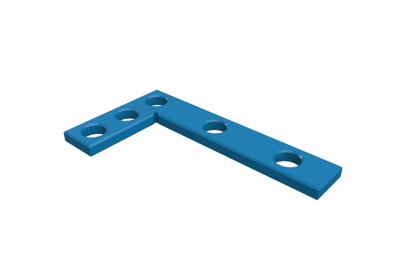 Flachwinkel PRO 275x150