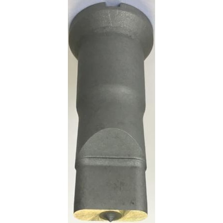 Langlochstempel Nr. 2 für Peddinghaus Maschinen (grüne Serie)