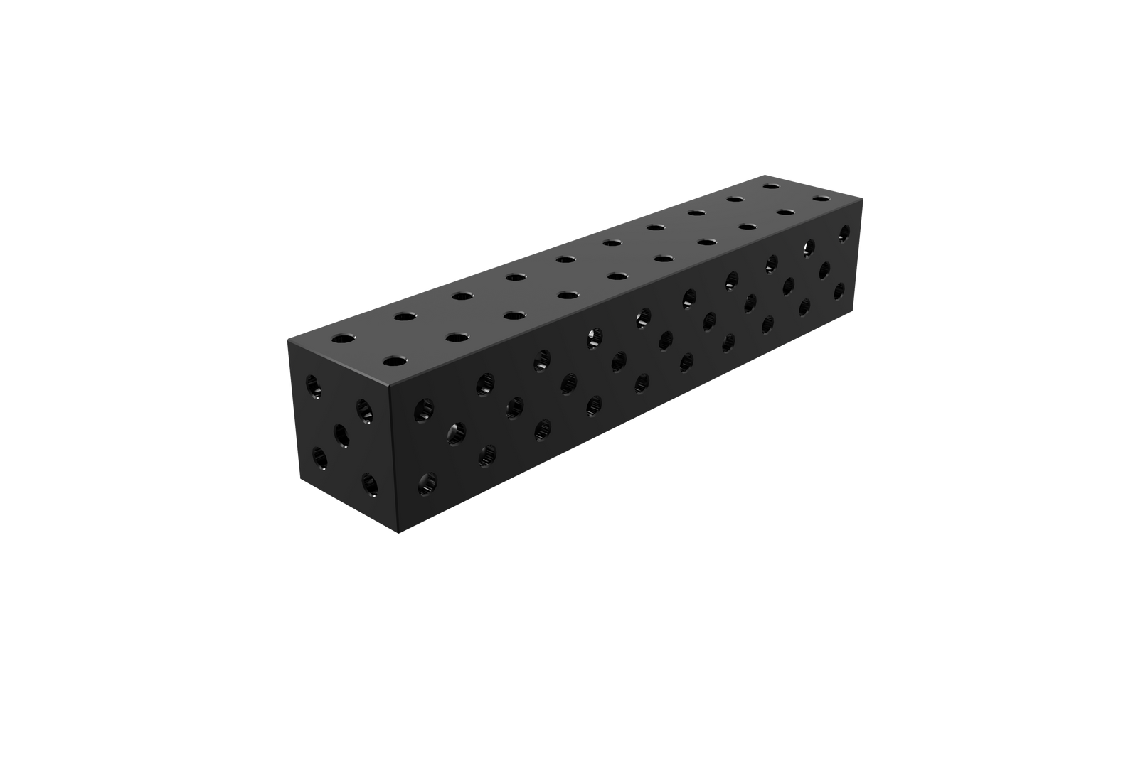 Verbinder, Würfel ECO 1000x200x200